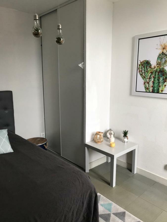 Appartement Bayeux F3 Exteriör bild