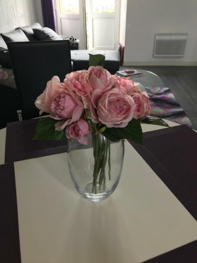 Appartement Bayeux F3 Exteriör bild