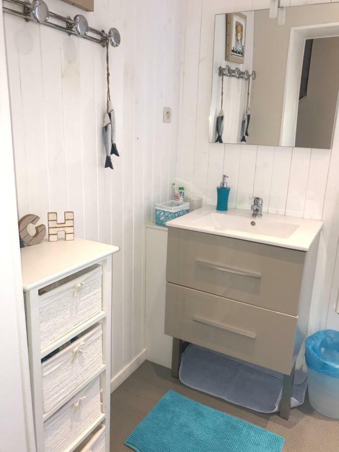 Appartement Bayeux F3 Exteriör bild