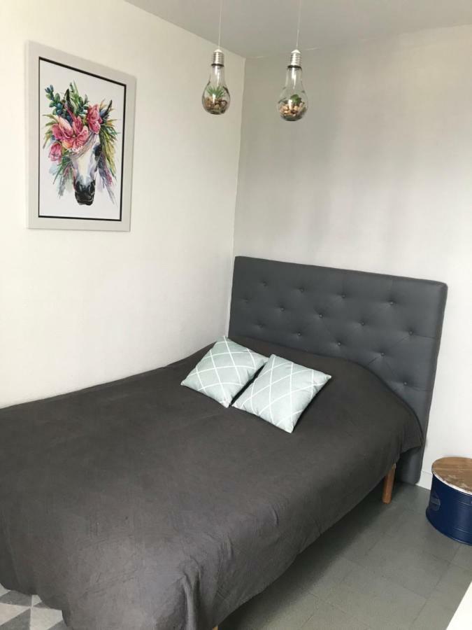 Appartement Bayeux F3 Exteriör bild
